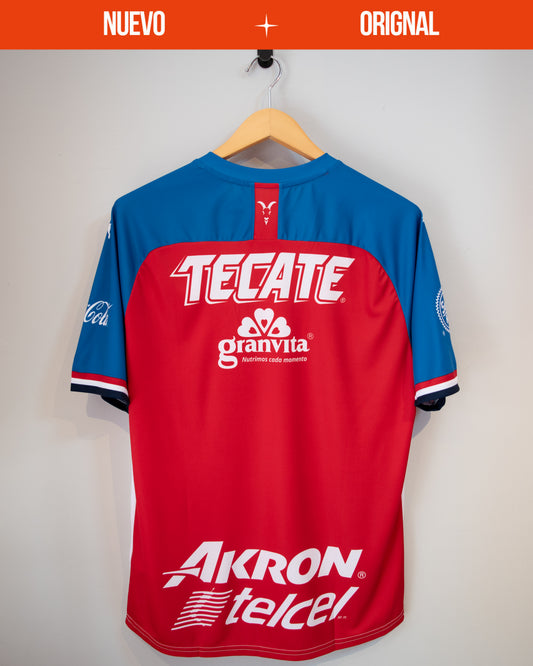 Chivas 2019-20 Local (Original)