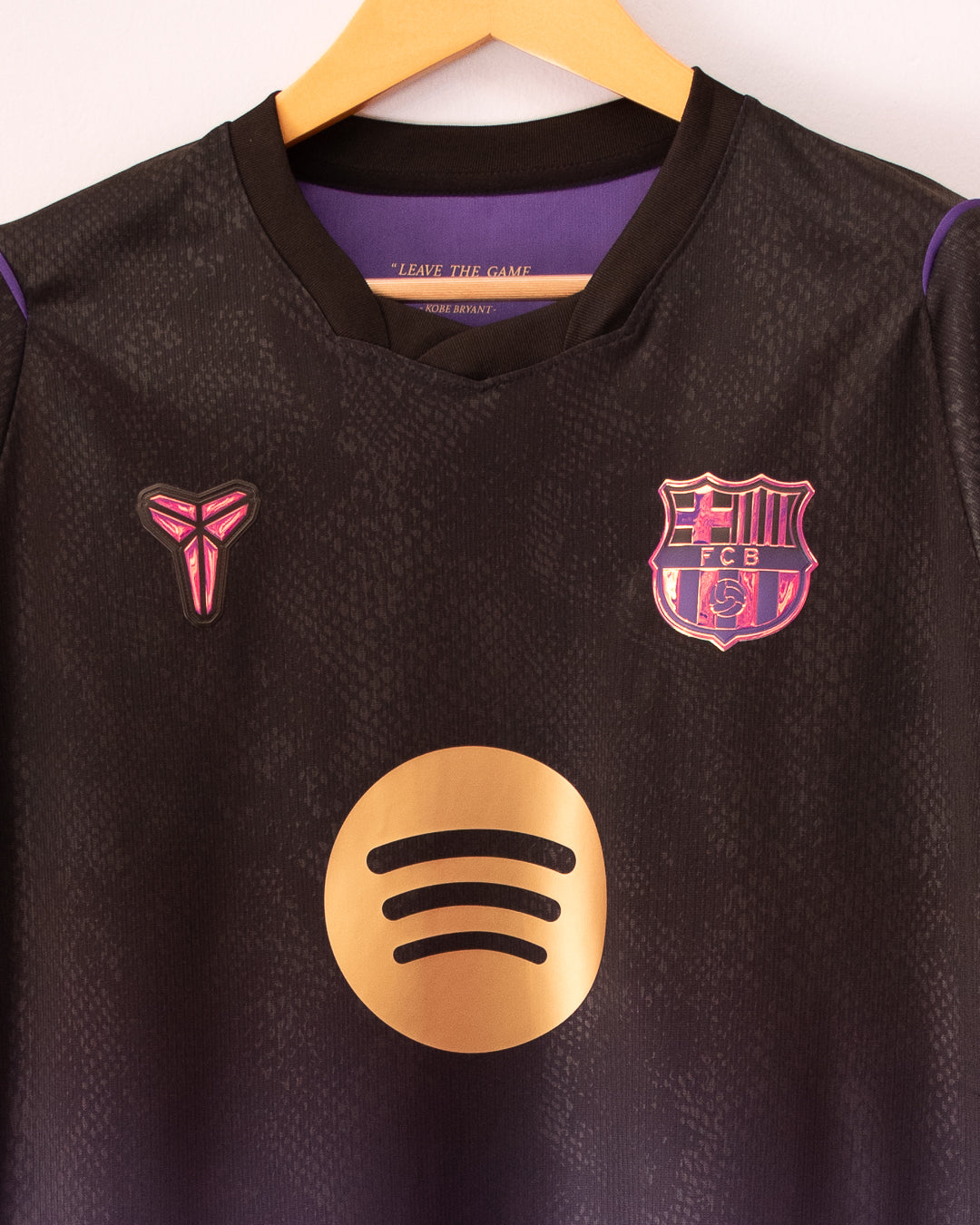 Barcelona 2026-27 Visita