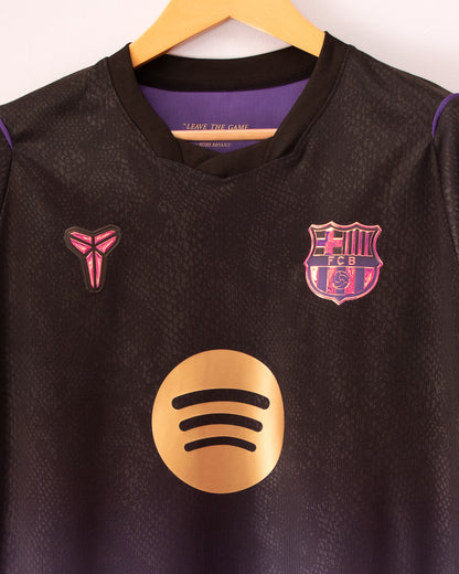Barcelona 2026-27 Visita