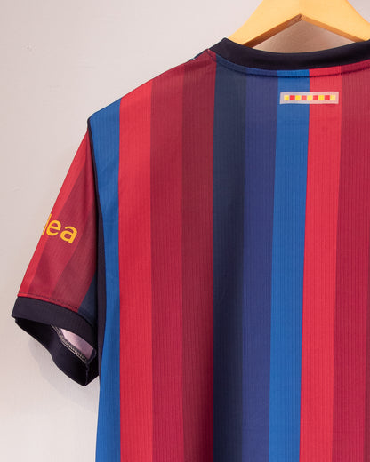 Barcelona 2026-27 Local