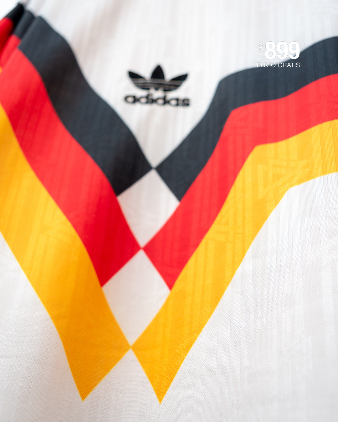 Alemania '90 Local - MATTHÄUS #10