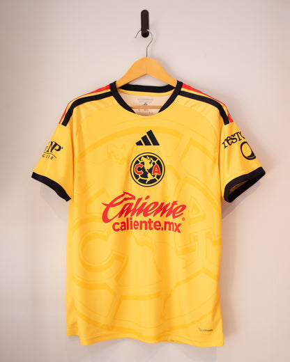 América 2026-27 Local
