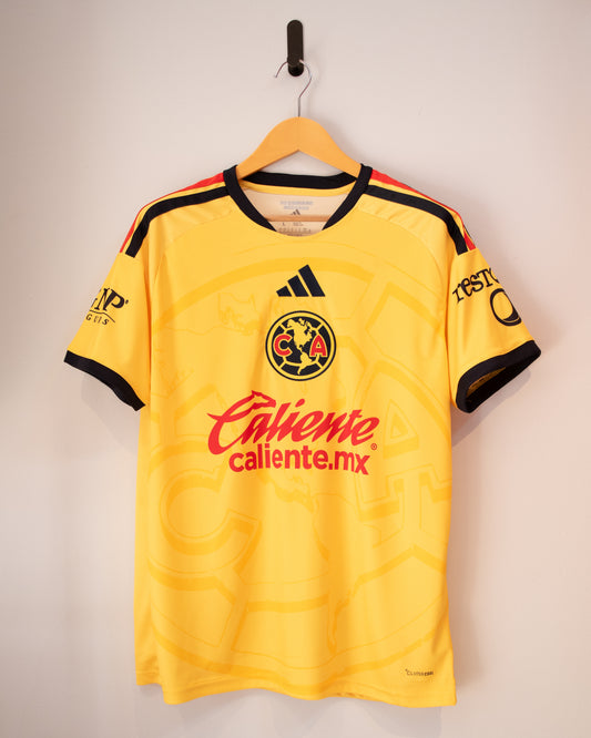 América 2026-27 Local