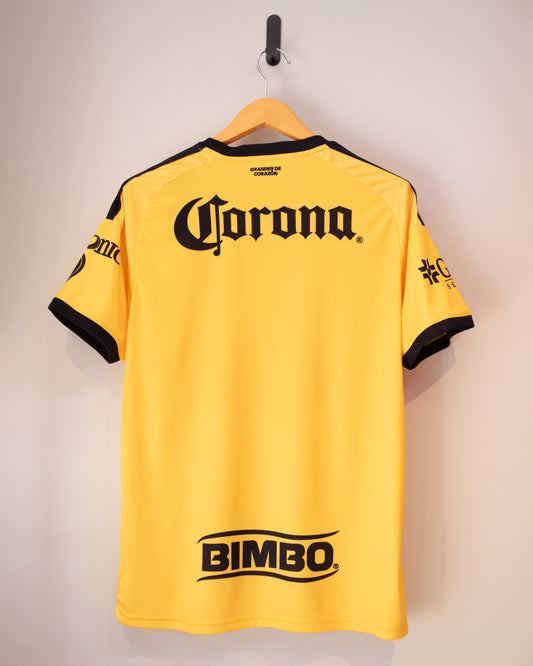 América 2026-27 Local