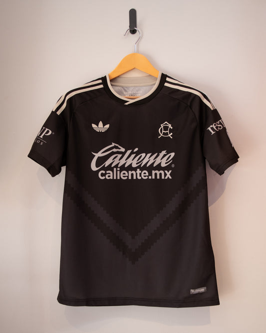 América 2026-27 Visita