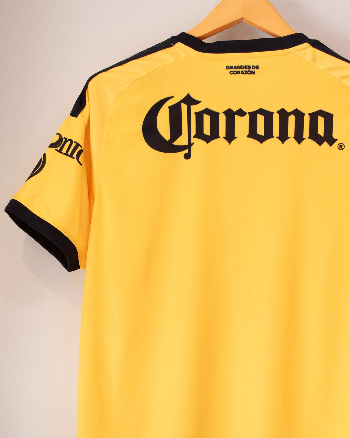 América 2026-27 Local