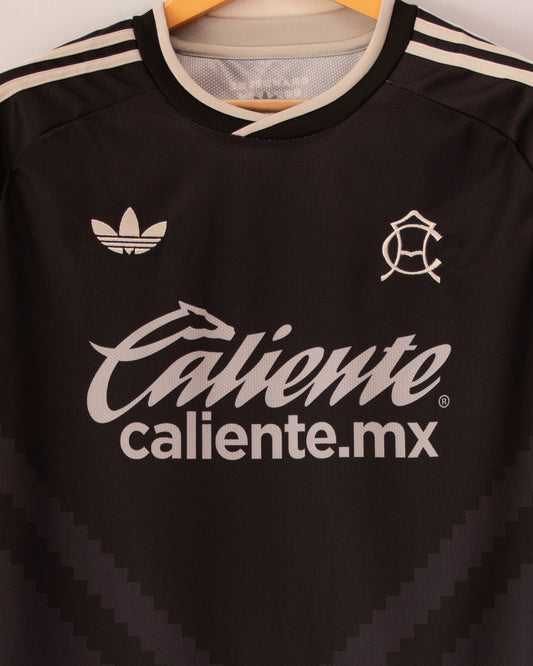 América 2026-27 Visita
