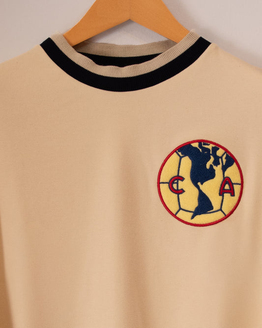 América 1968 Colección Privada