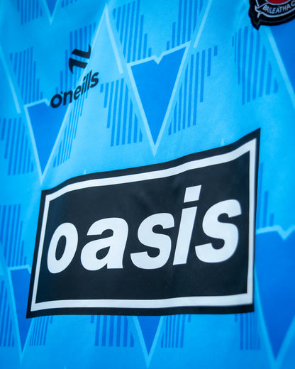 Oasis x Bohemian FC