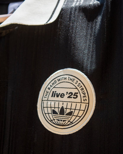 Oasis x Live (Negro y Azul)