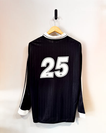 Oasis x Live (Negro y Azul)