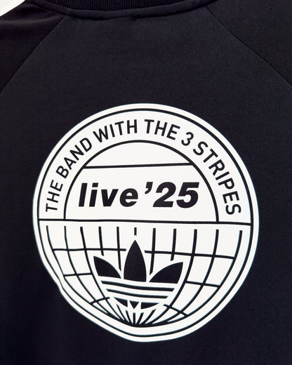 Sudadera Oasis x Live