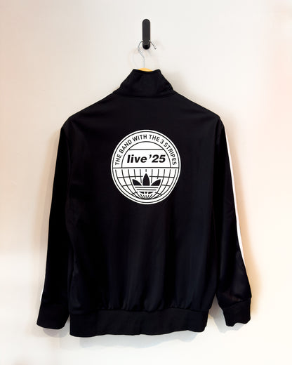 Chamarra Oasis x Live