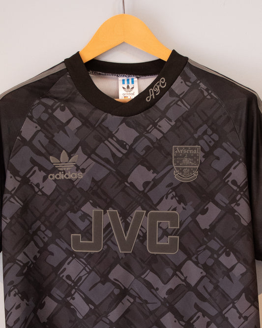 Arsenal 1990 Blackout