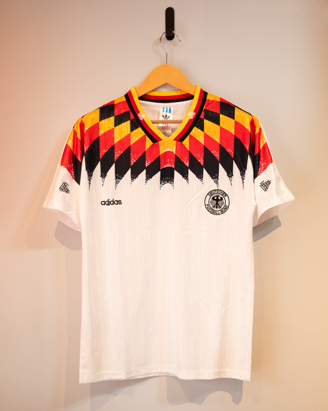 Alemania 1994 Local