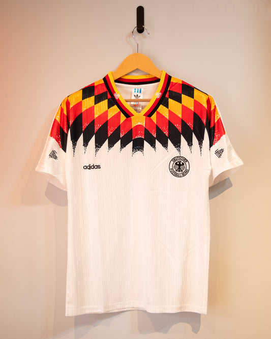 Alemania 1994 Local