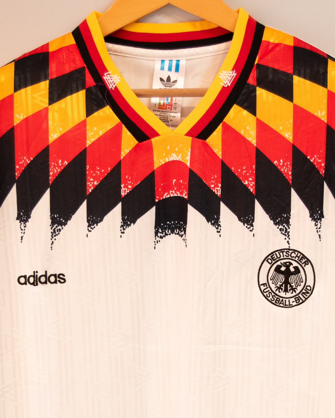 Alemania 1994 Local