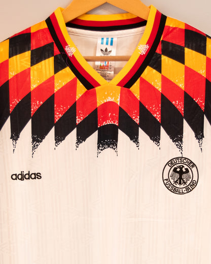 Alemania 1994 Local