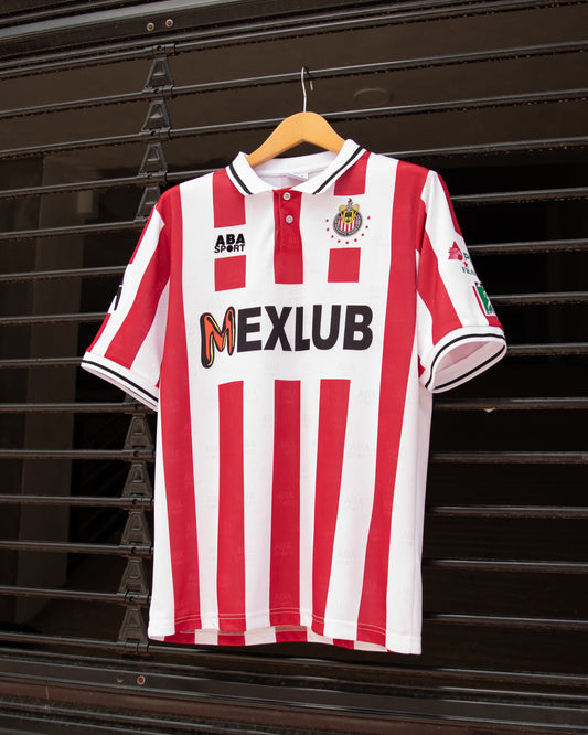 Chivas 1997 Local (Aba Sport)