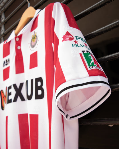 Chivas 1997 Local (Aba Sport)