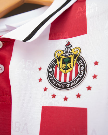Chivas 1997 Local (Aba Sport)