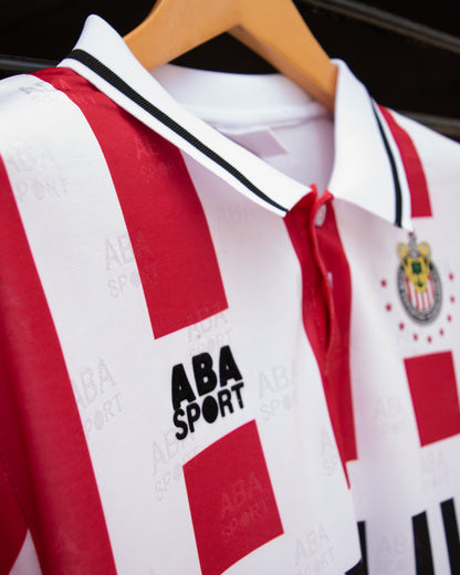 Chivas 1997 Local (Aba Sport)