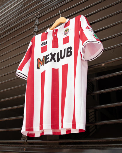 Chivas 1997 Local (Aba Sport)