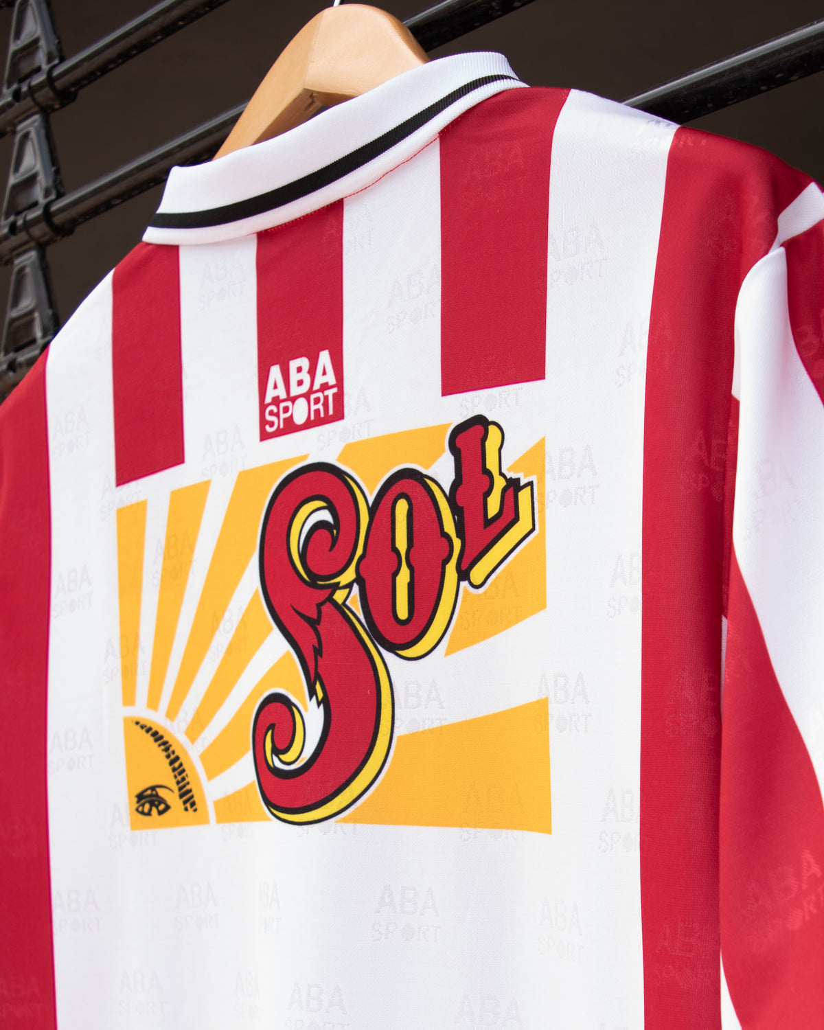 Chivas 1997 Local (Aba Sport)