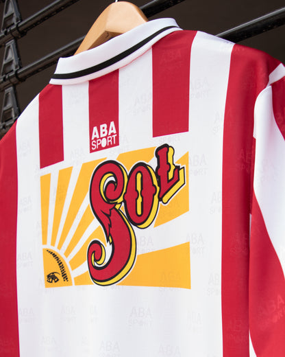 Chivas 1997 Local (Aba Sport)