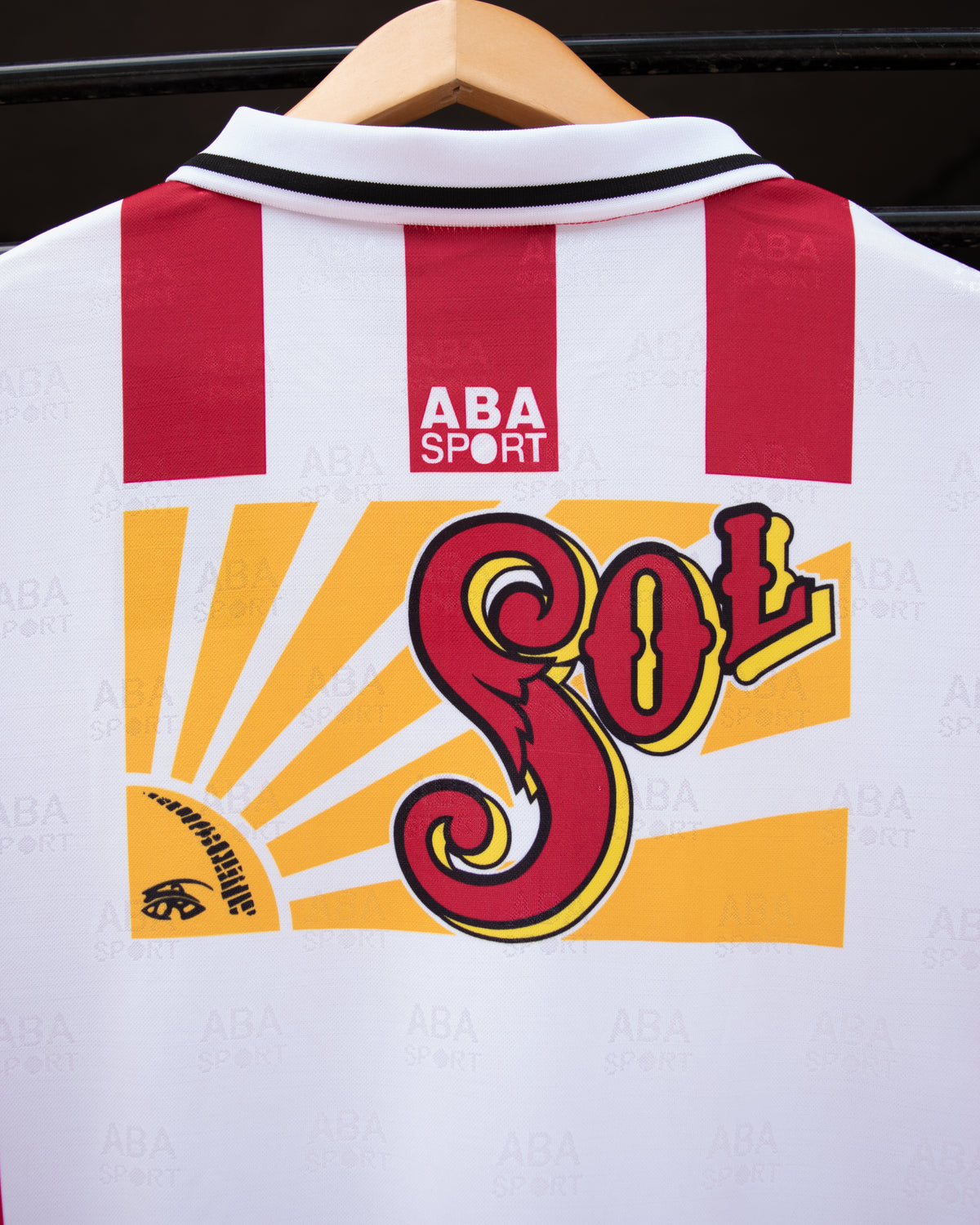 Chivas 1997 Local (Aba Sport)