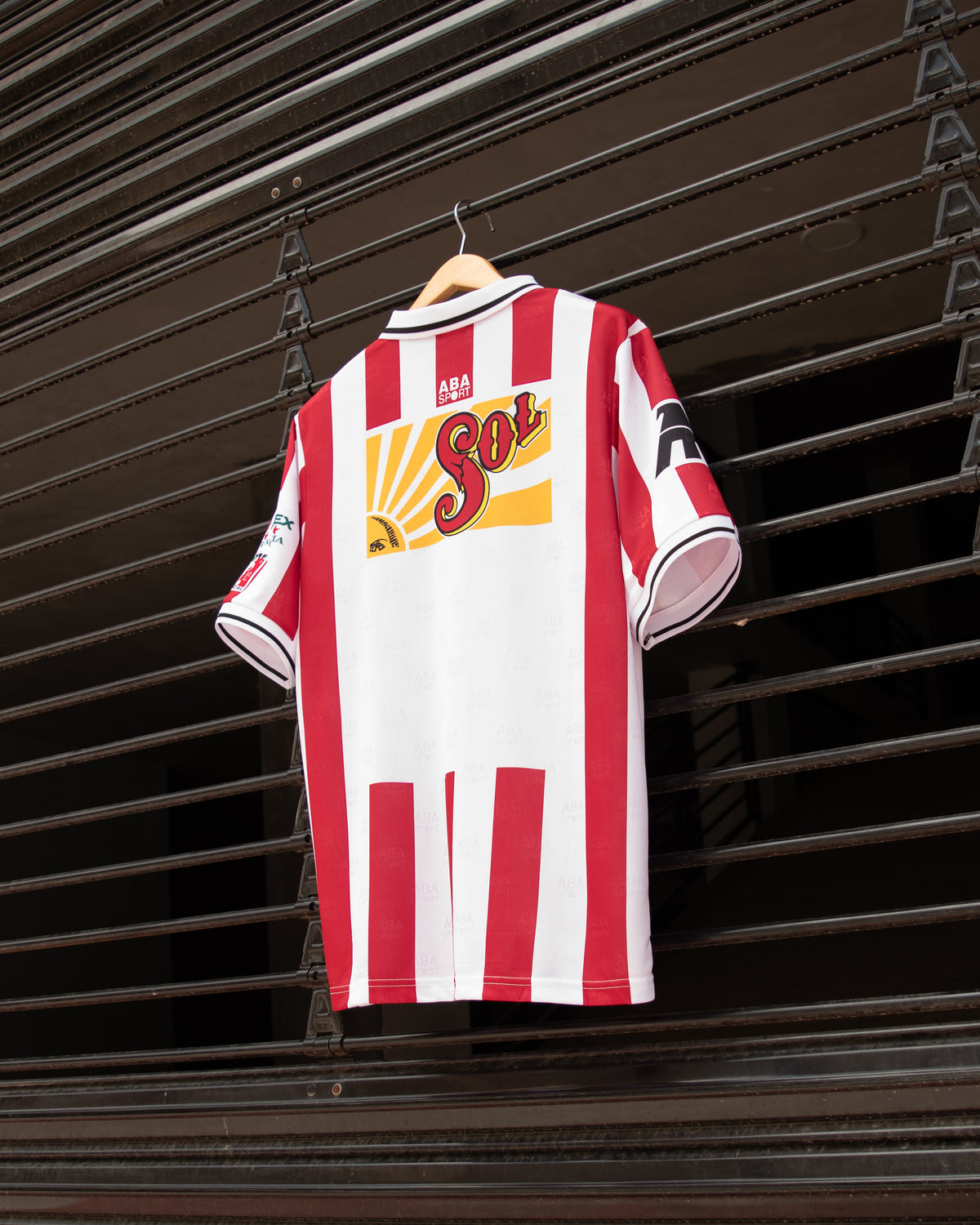 Chivas 1997 Local (Aba Sport)