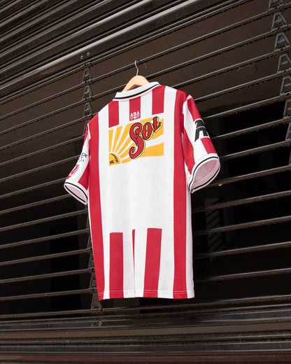 Chivas 1997 Local (Aba Sport)
