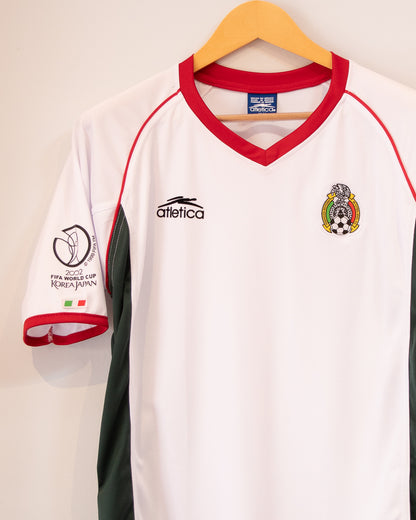 México 2002 Alternativa - Colección Privada -