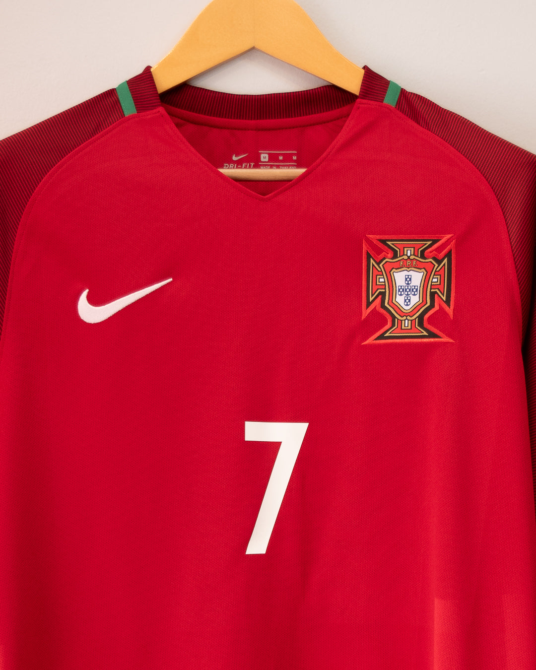 Portugal 2016 Local