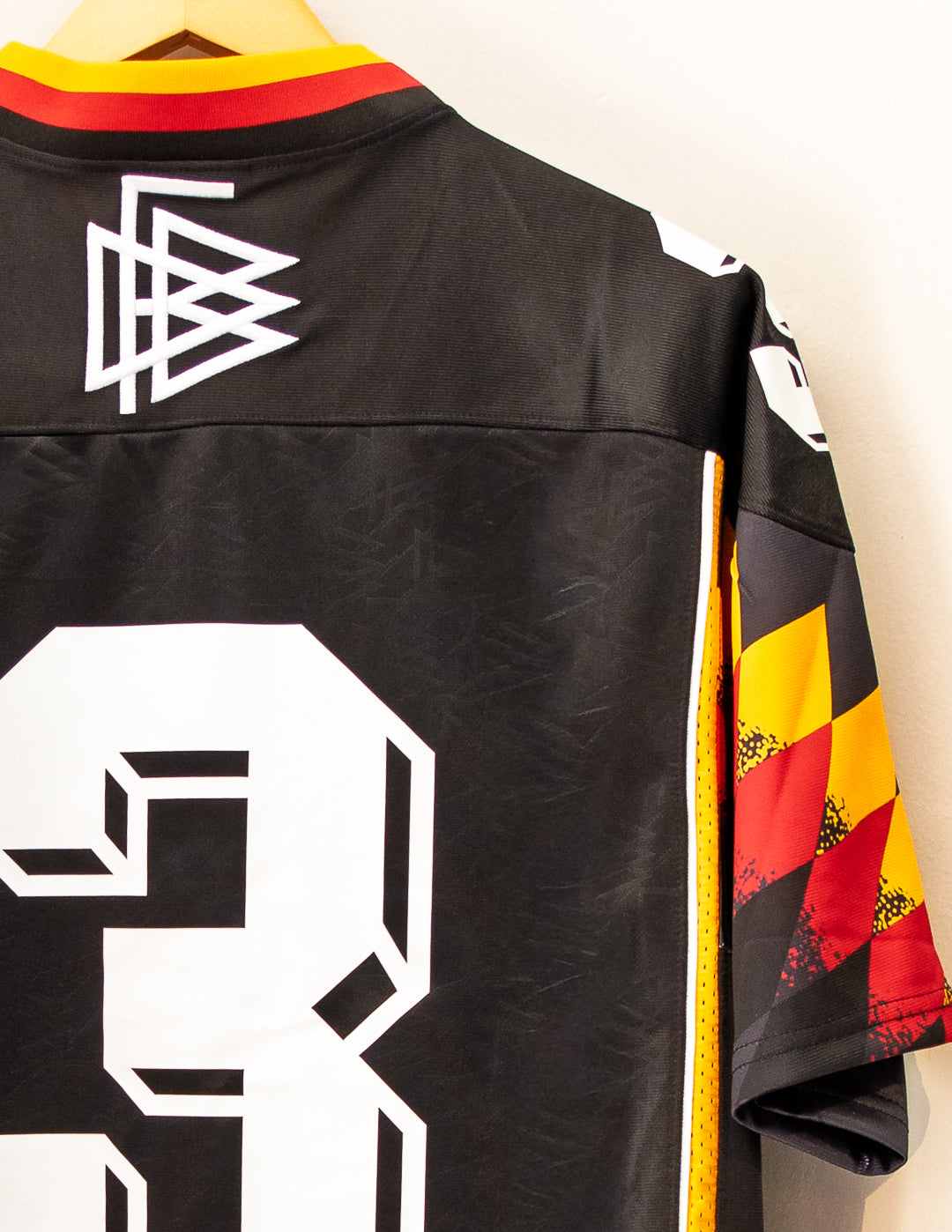 Alemania 2026 Bringback Remixed (Oversize)
