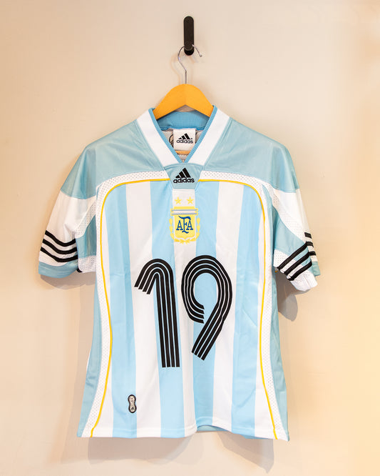 Argentina 2026 Bringback Remixed (Oversize)