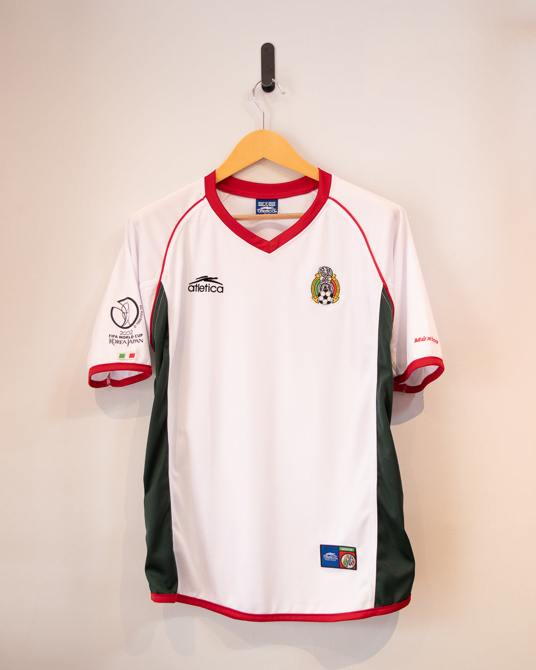México 2002 Alternativa - Colección Privada -