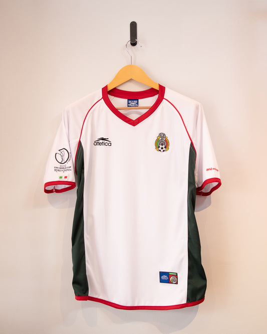 México 2002 Alternativa - Colección Privada -