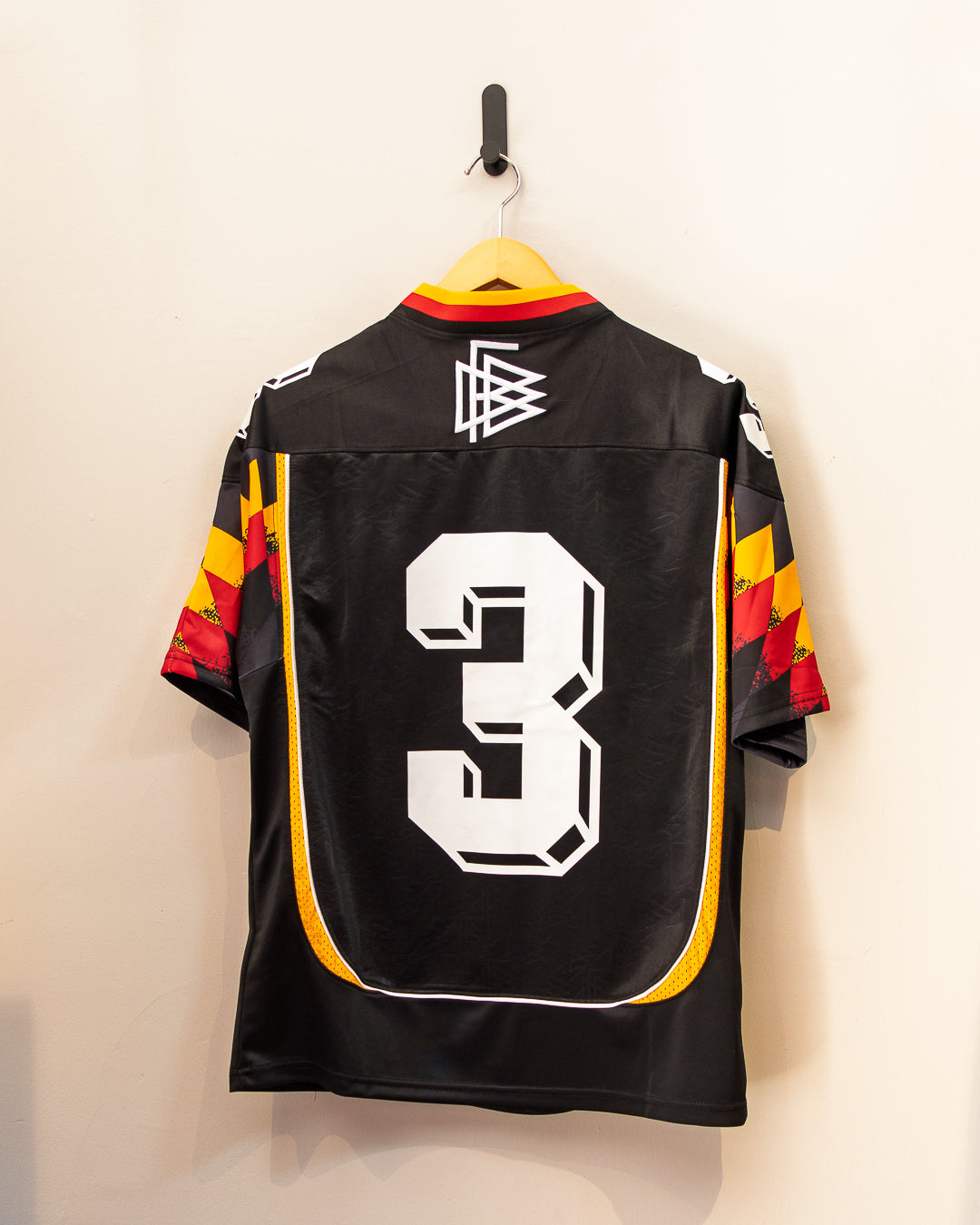 Alemania 2026 Bringback Remixed (Oversize)