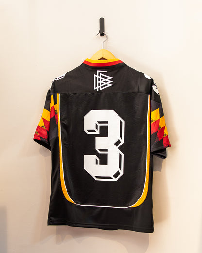 Alemania 2026 Bringback Remixed (Oversize)