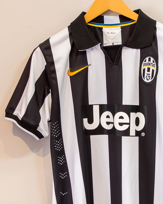 Juventus 2014 Local