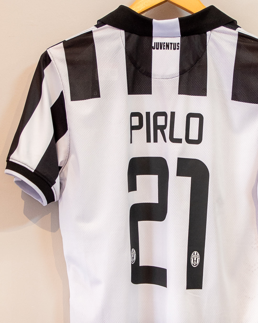 Juventus 2014 Local