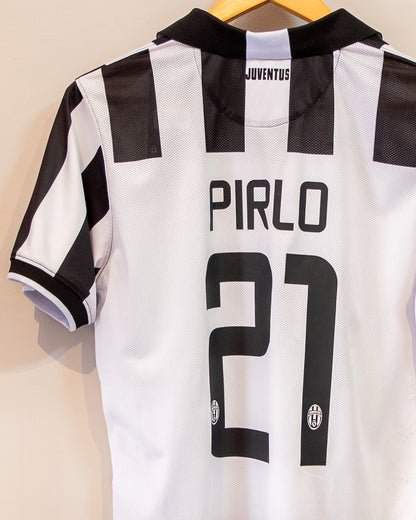 Juventus 2014 Local
