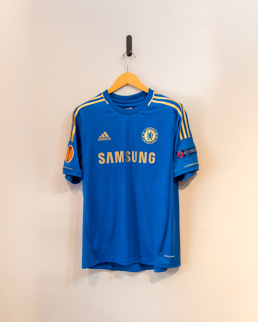Chelsea 2012 Local