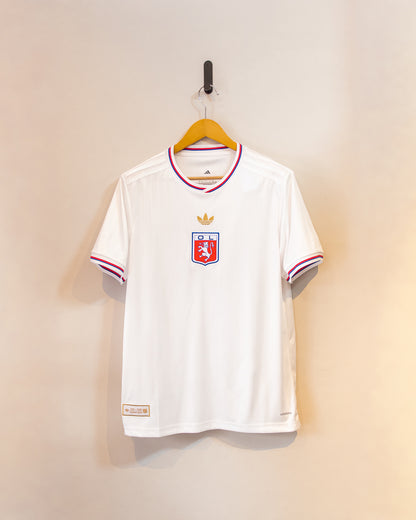 Olimpic Lyon 2025 75 años