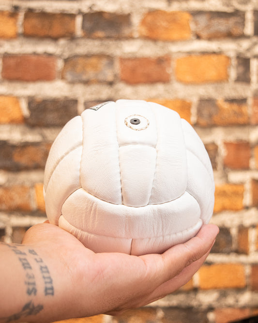 Mini Balón Suecia - 1958 (Blanco)