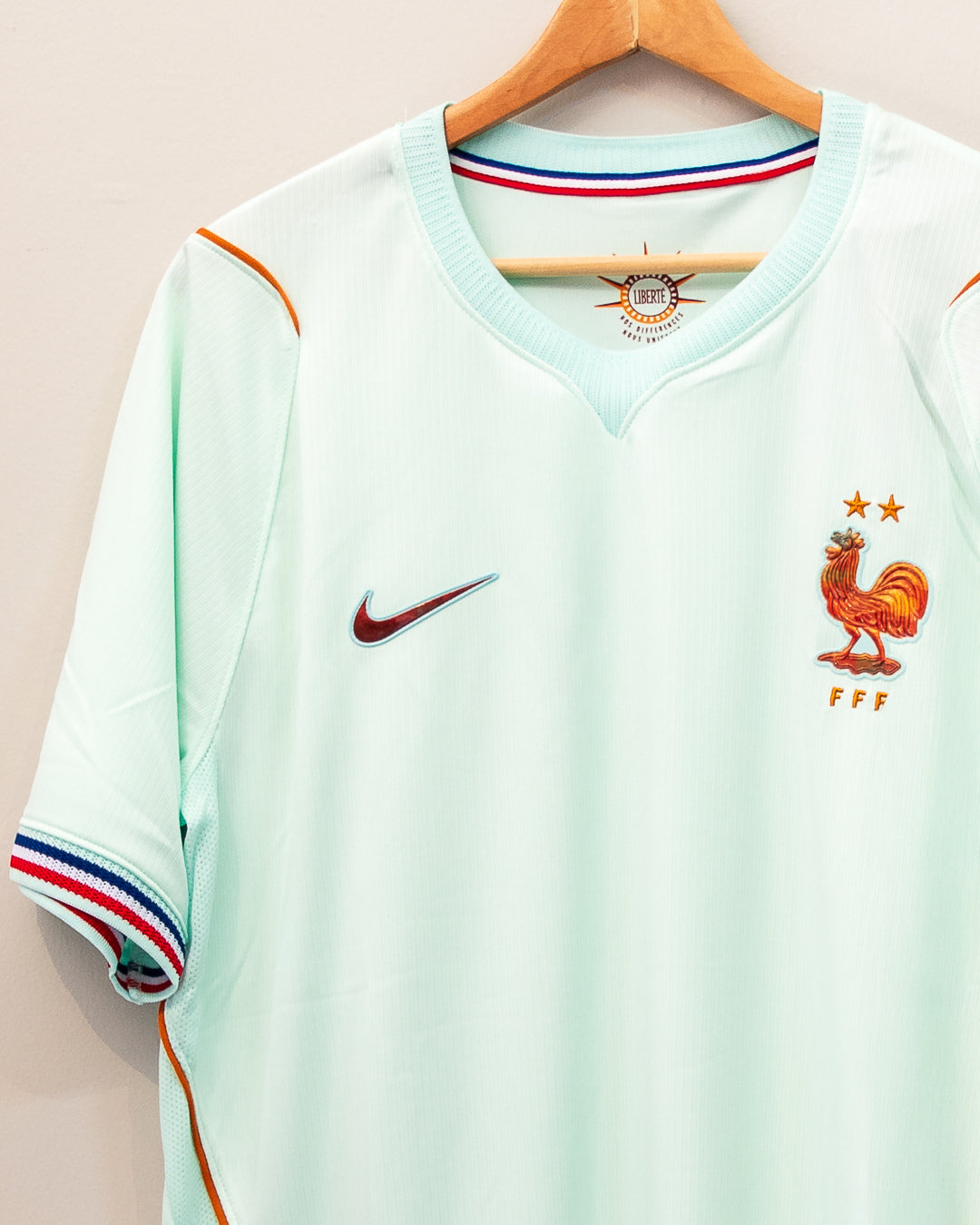 Francia 2026 Visita Mundial