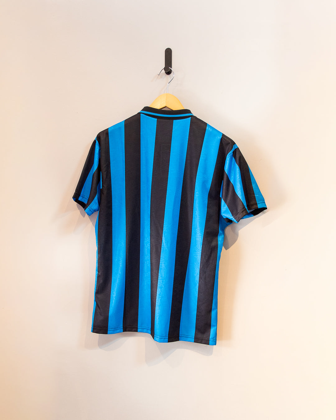 Inter de Milán 1992 Local