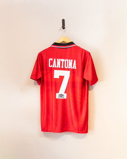 Manchester United 1994 Local