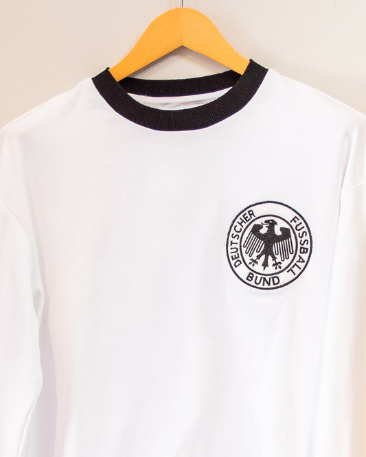 Alemania 1974 Local Colección Privada
